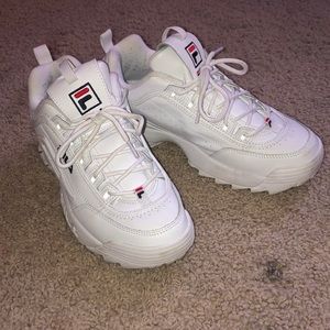 Fila Disruptpr 2